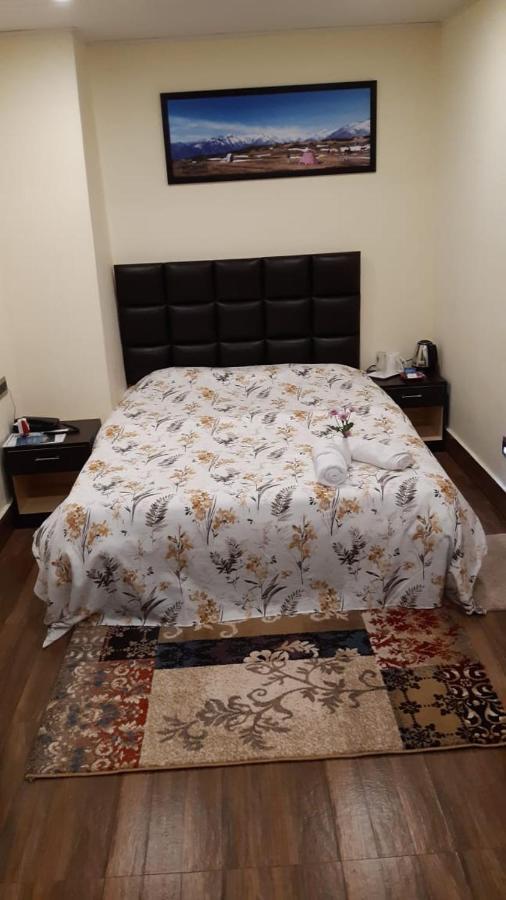 ガントク Denzong Khim Bed & Breakfast エクステリア 写真